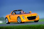 Volkswagen EcoRacer Concept 2005 года